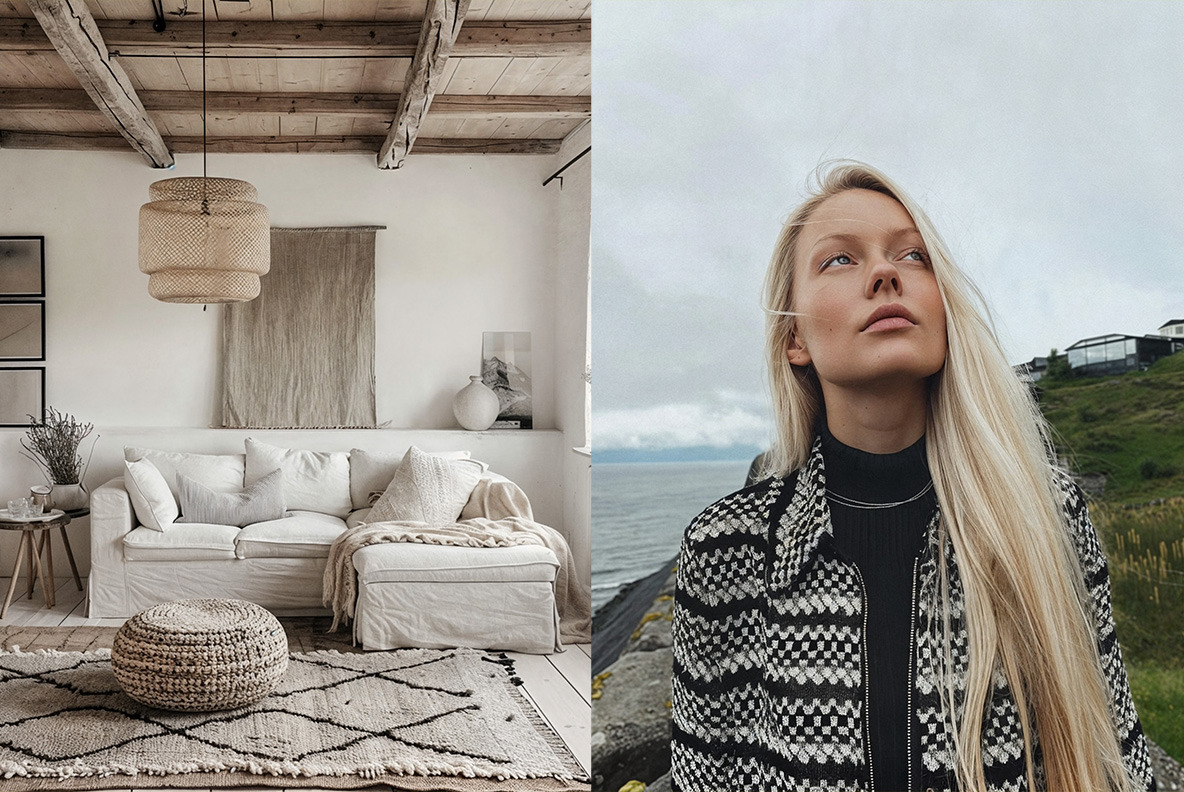 Scandinavian lifestyle - 275 images Scandinavian lifestyle - 275 images