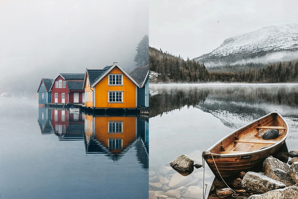 Scandinavian lifestyle - 275 images Scandinavian lifestyle - 275 images