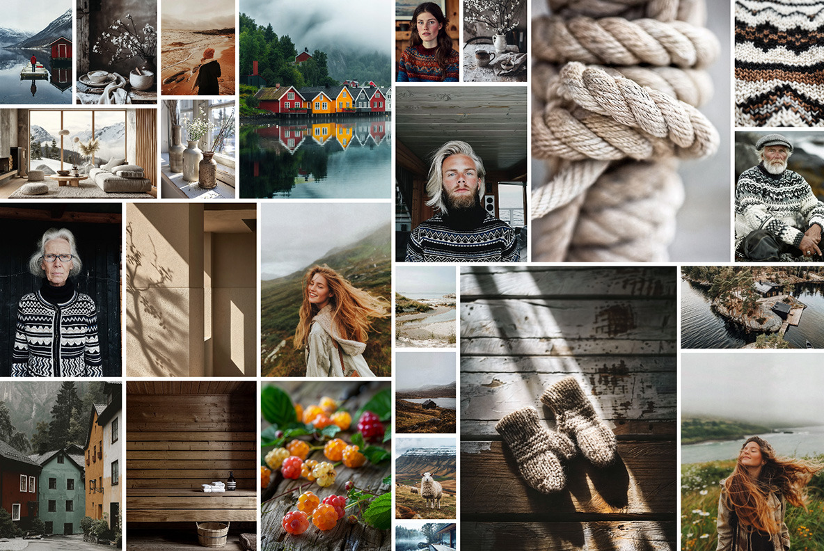 Scandinavian lifestyle - 275 images Scandinavian lifestyle - 275 images