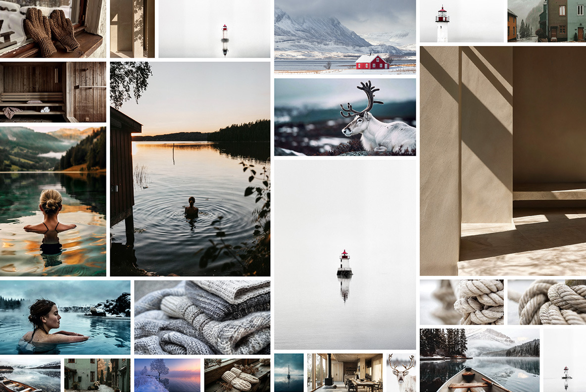 Scandinavian lifestyle - 275 images Scandinavian lifestyle - 275 images