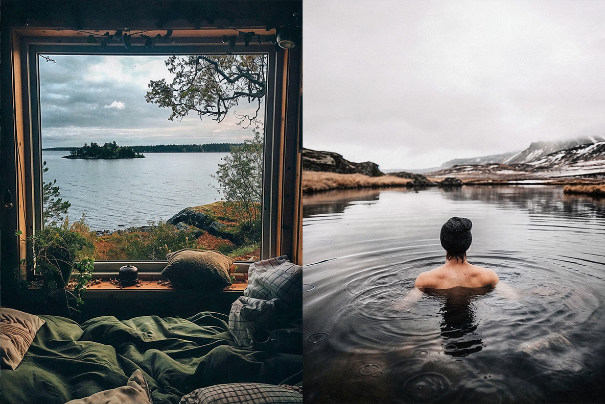 Scandinavian lifestyle - 275 images Scandinavian lifestyle - 275 images