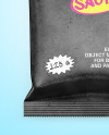 Kraft Package Mockup
