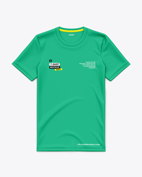 T-Shirt Mockup