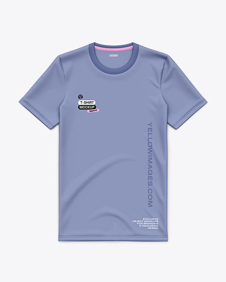 T-Shirt Mockup