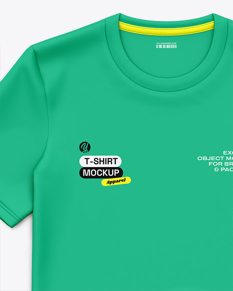 T-Shirt Mockup