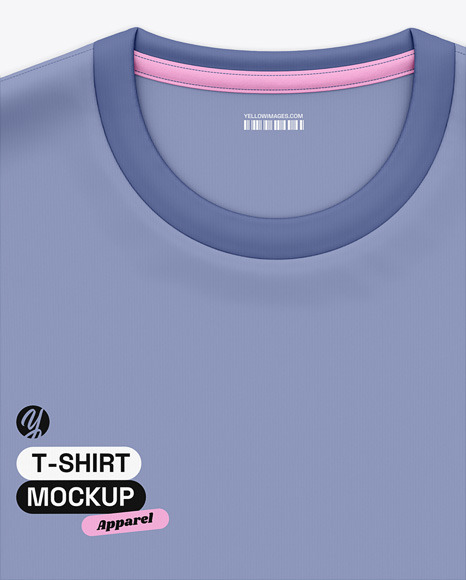 T-Shirt Mockup