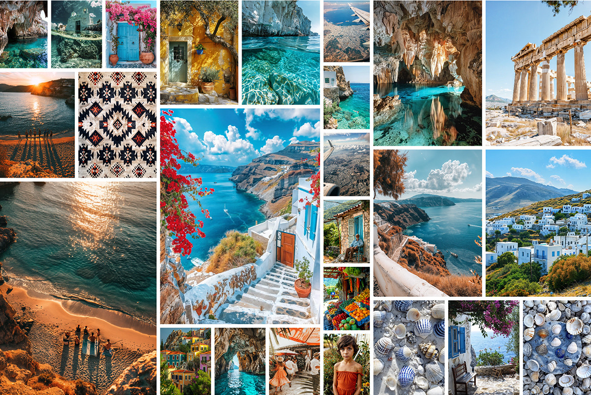 Welcome to Greece Welcome to Greece