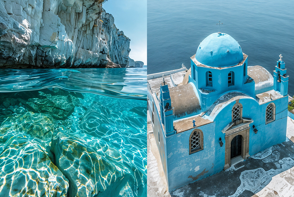 Welcome to Greece Welcome to Greece