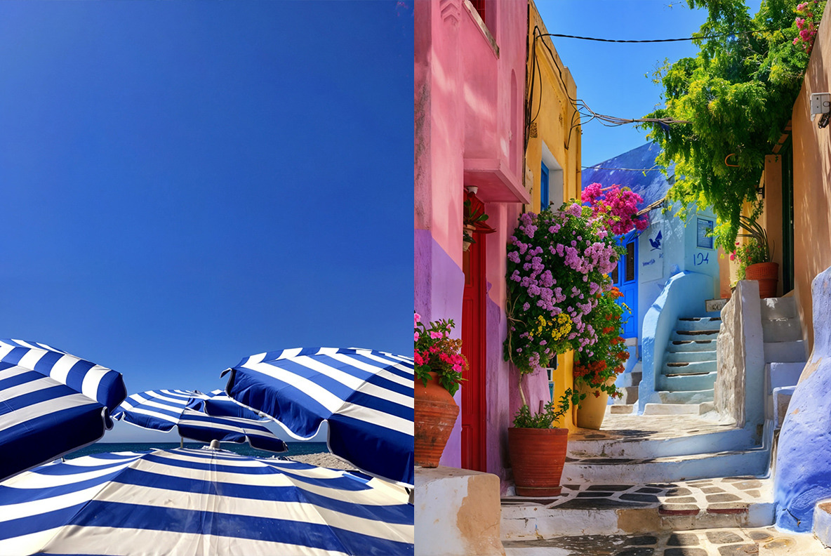 Welcome to Greece Welcome to Greece