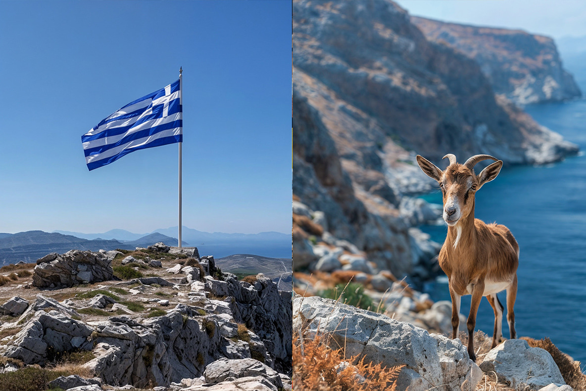 Welcome to Greece Welcome to Greece