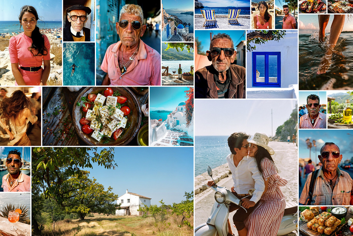 Welcome to Greece Welcome to Greece
