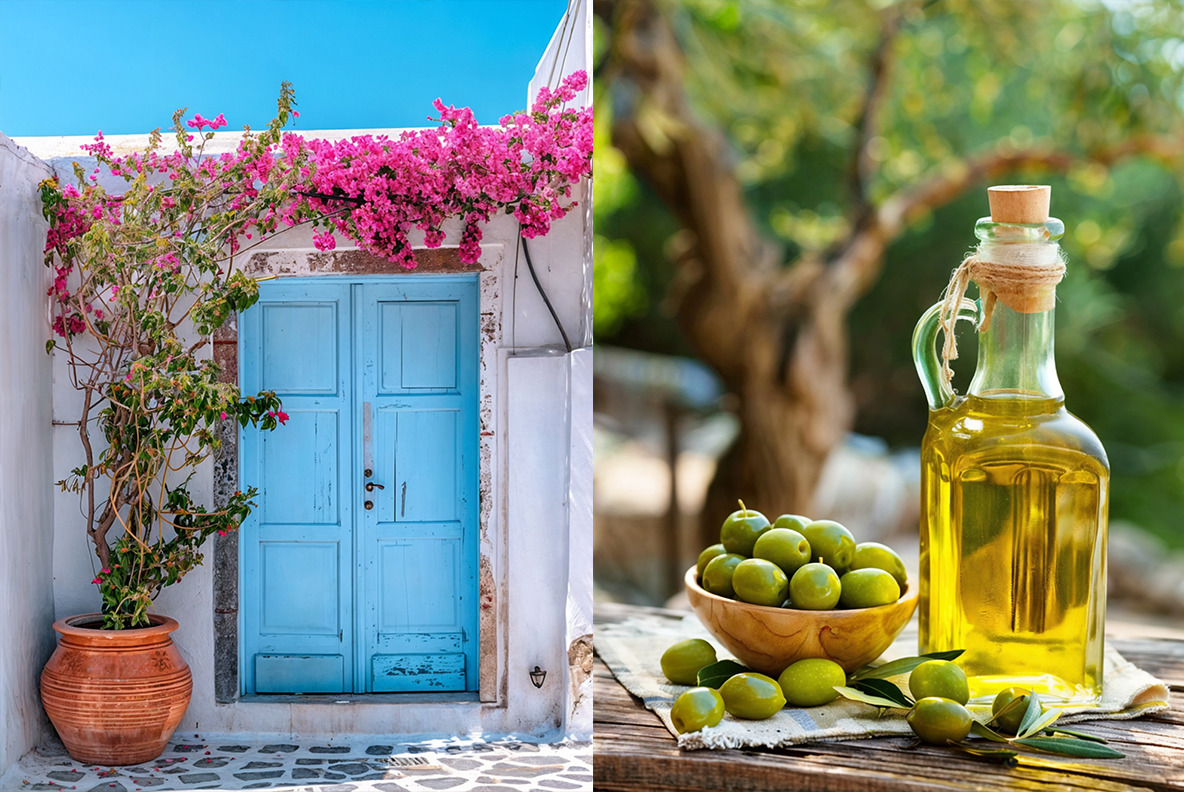 Welcome to Greece Welcome to Greece