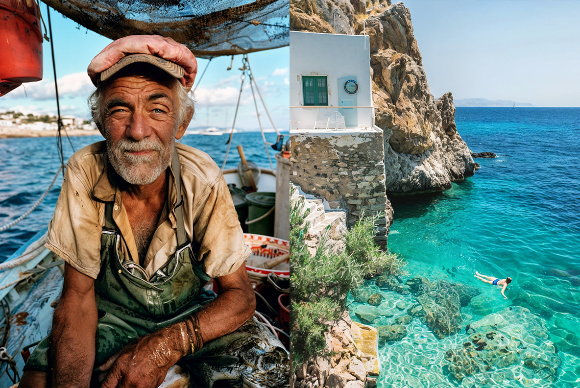 Welcome to Greece Welcome to Greece