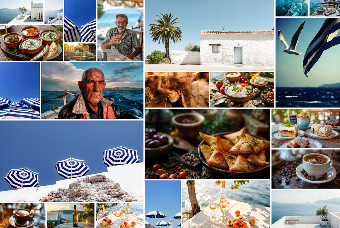 Welcome to Greece Welcome to Greece