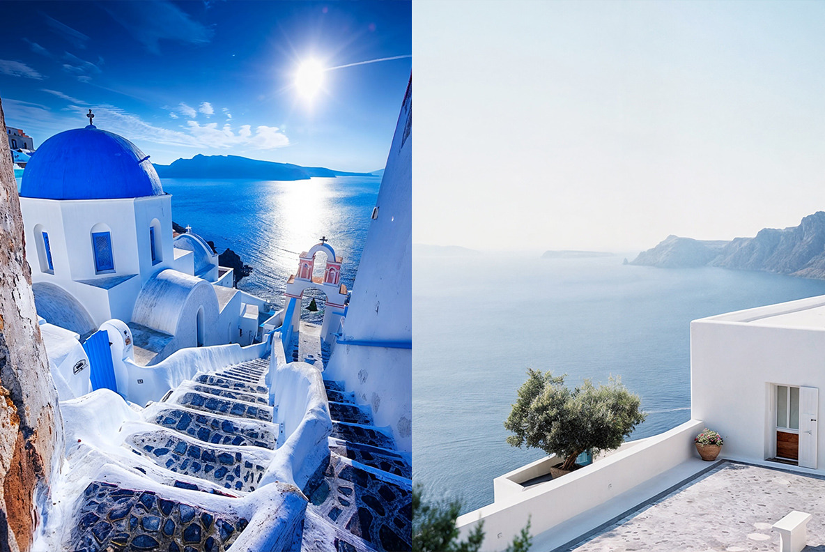 Welcome to Greece Welcome to Greece