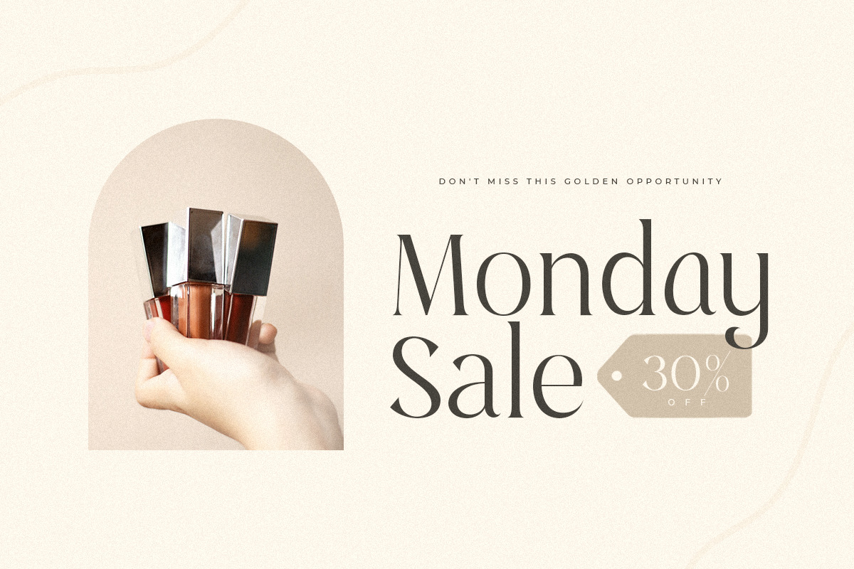 Refina – Feminine Beauty Serif Refina – Feminine Beauty Serif