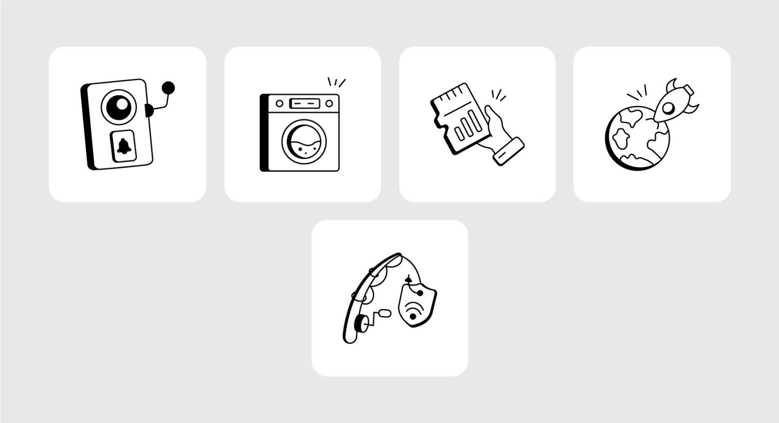 85 Internet Icons 85 Internet Icons