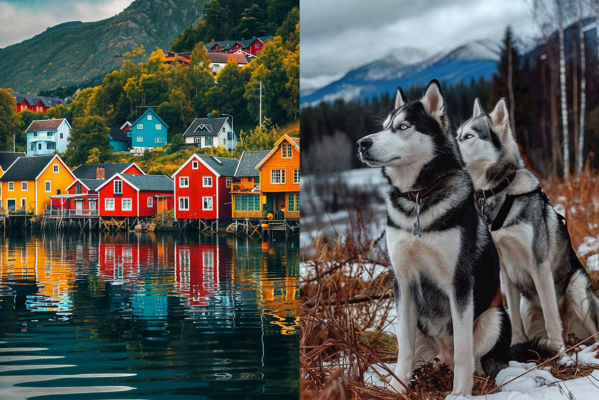 Nordic Lifestyle - 278 images Nordic Lifestyle - 278 images