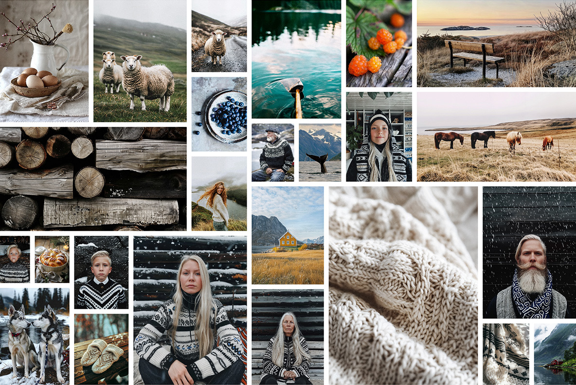 Nordic Lifestyle - 278 images Nordic Lifestyle - 278 images