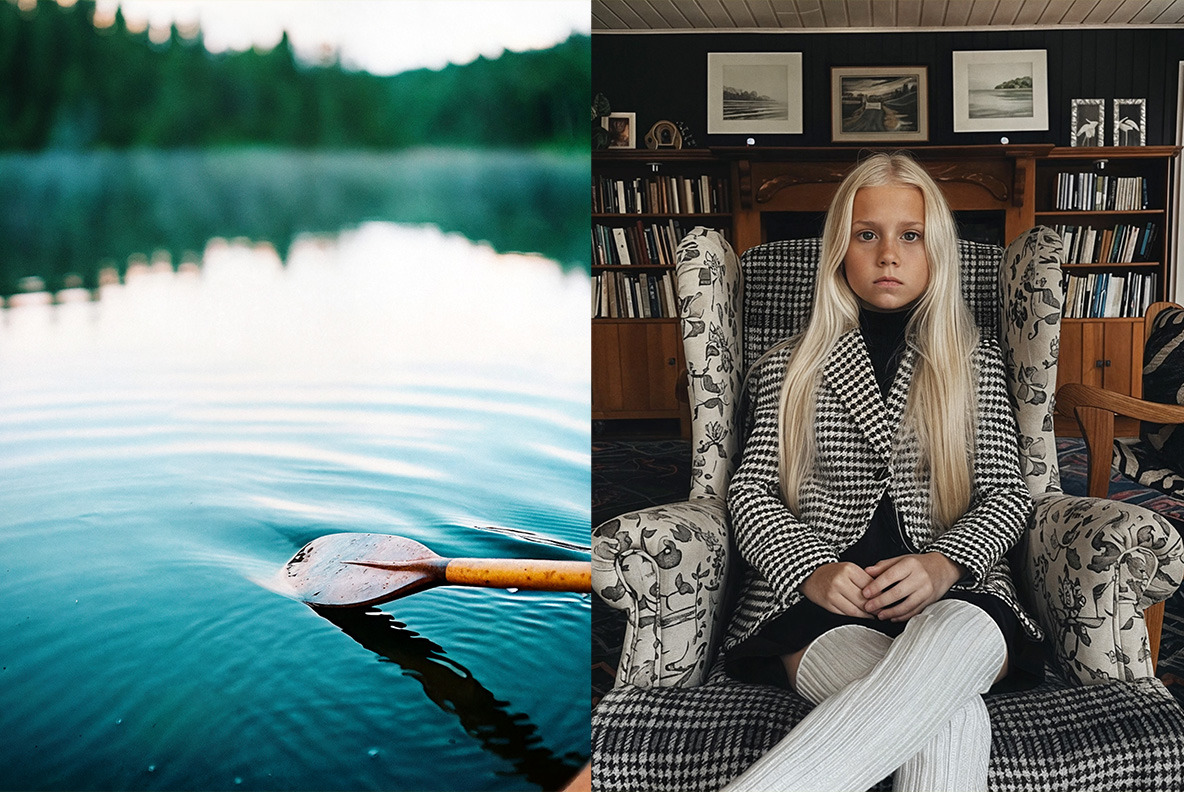 Nordic Lifestyle - 278 images Nordic Lifestyle - 278 images