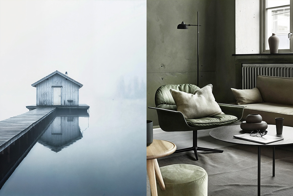 Nordic Lifestyle - 278 images Nordic Lifestyle - 278 images