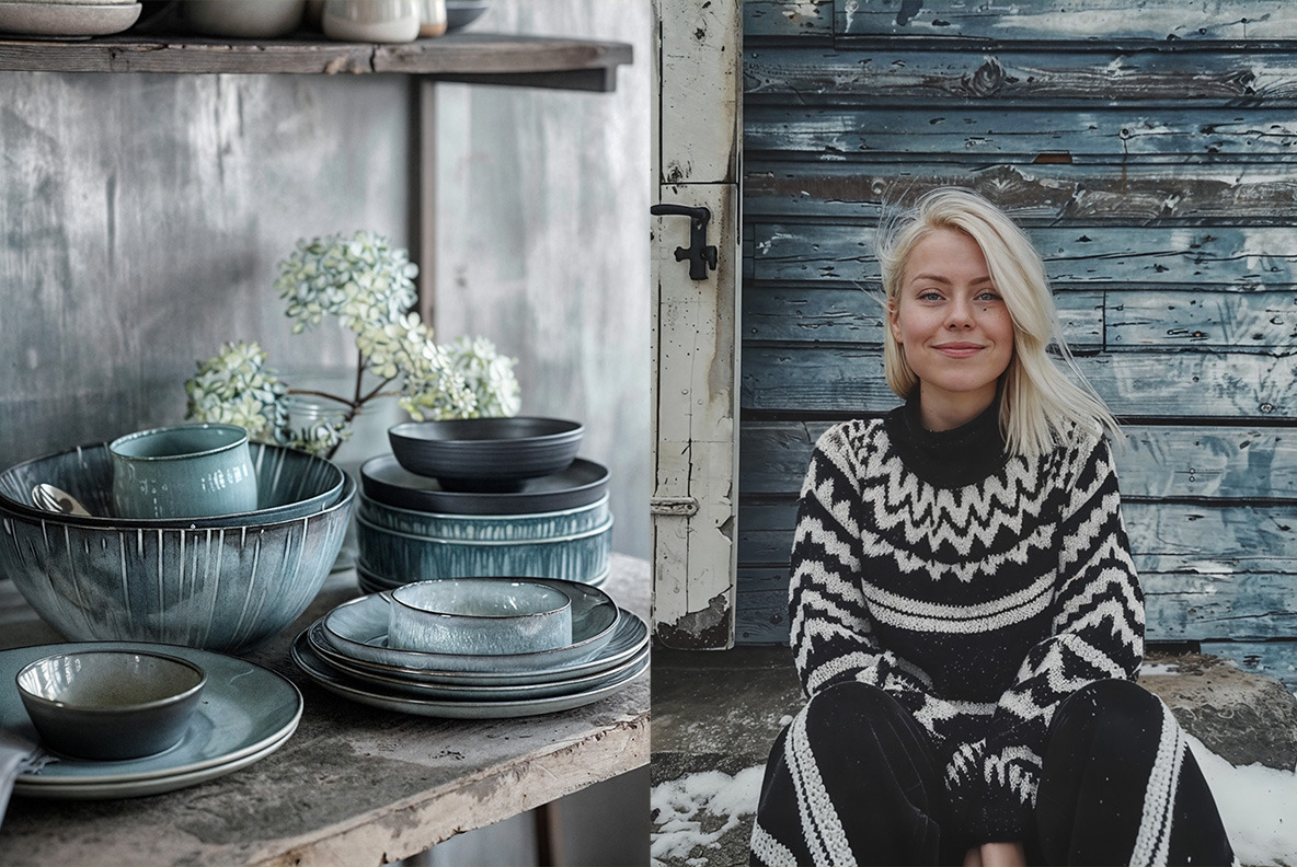 Nordic Lifestyle - 278 images Nordic Lifestyle - 278 images