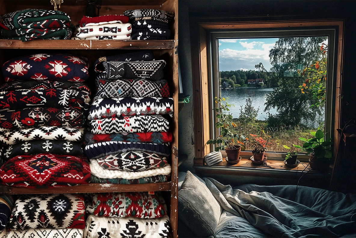 Nordic Lifestyle - 278 images Nordic Lifestyle - 278 images