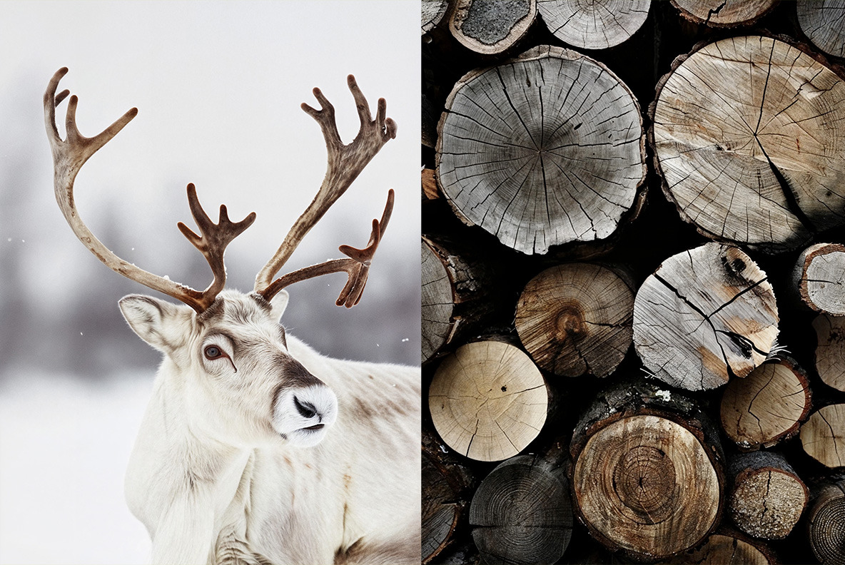 Nordic Lifestyle - 278 images Nordic Lifestyle - 278 images