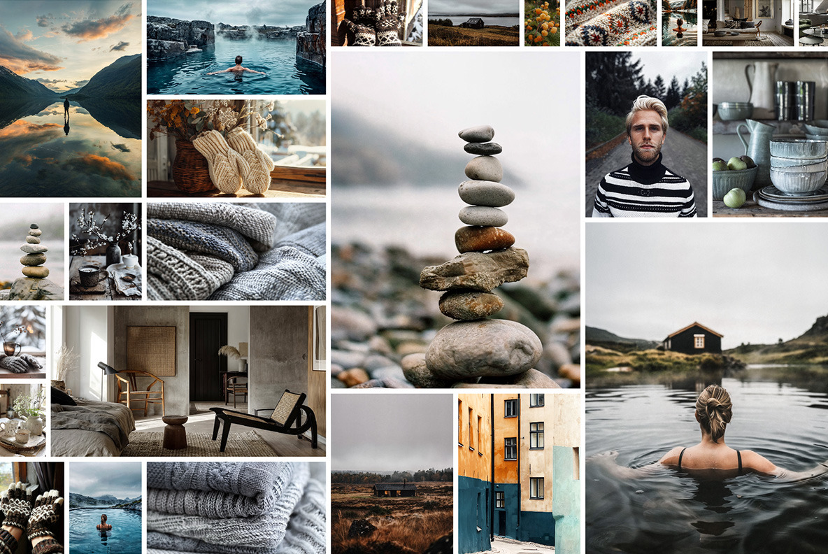 Nordic Lifestyle - 278 images Nordic Lifestyle - 278 images