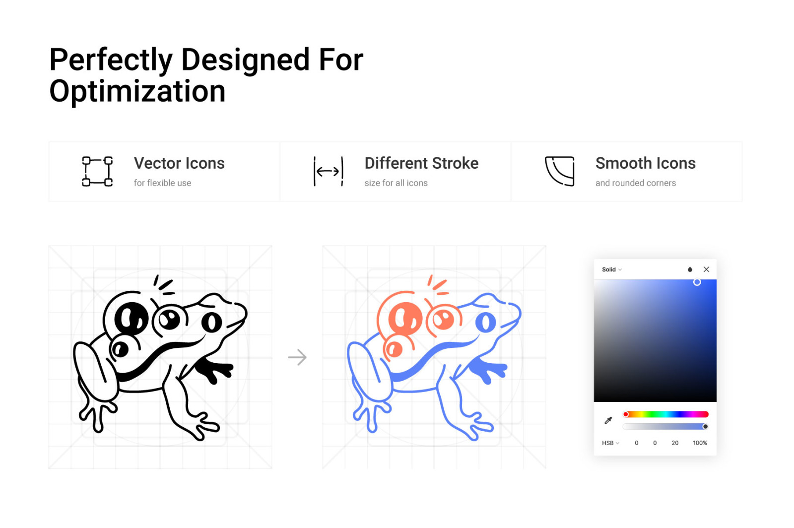 Spooky and Scary Doodles Icons Spooky and Scary Doodles Icons