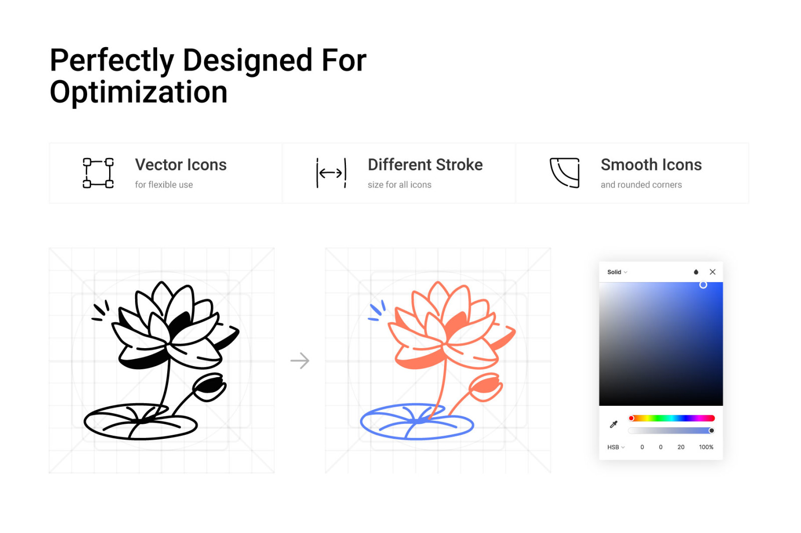 75 Flower Doodles 75 Flower Doodles