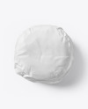 Wrapped Burger Mockup