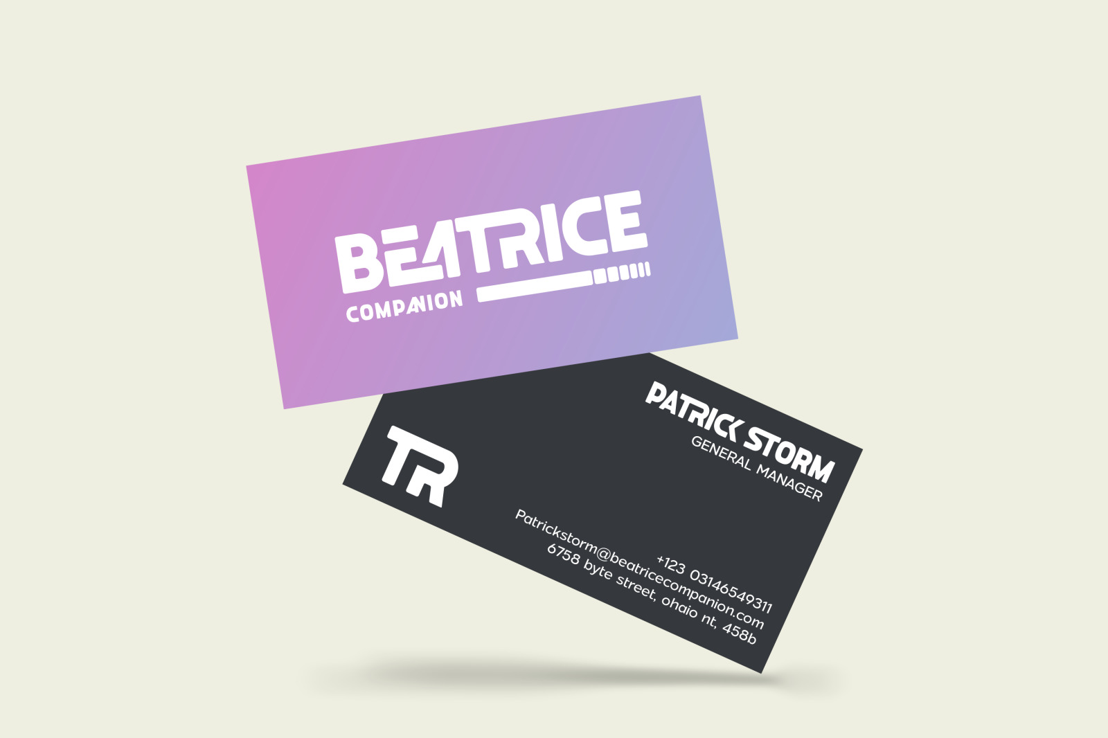 Bretico Round - Display Font Bretico Round - Display Font