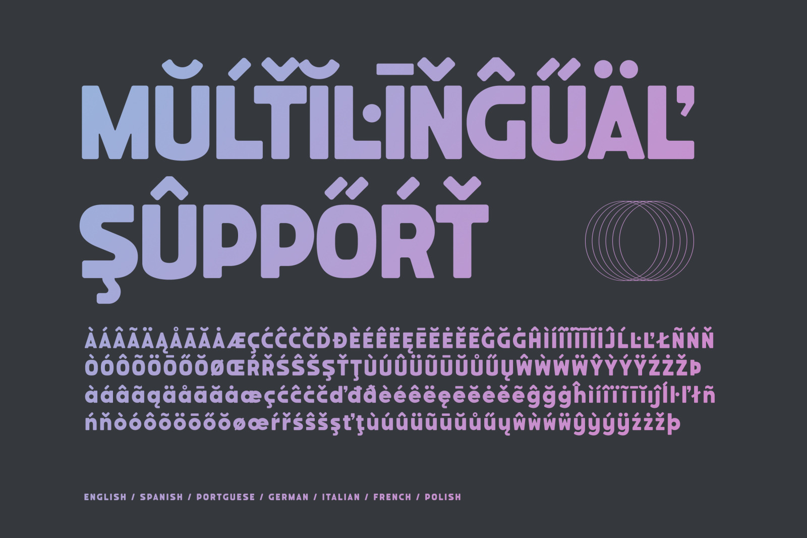 Bretico Round - Display Font Bretico Round - Display Font