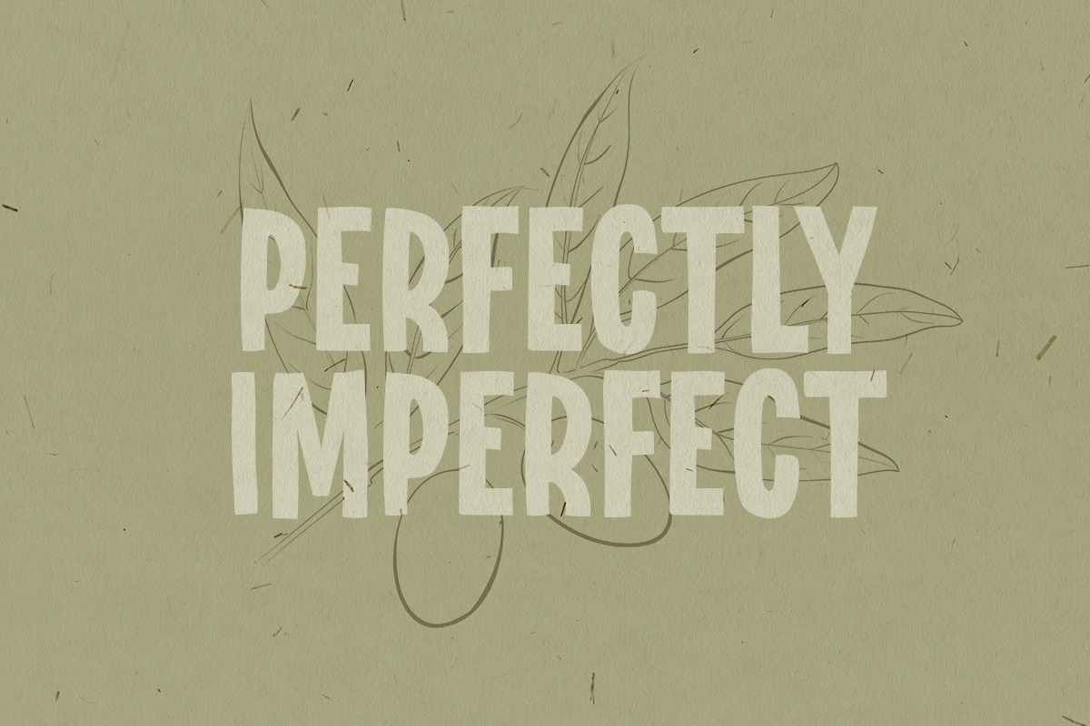CREME – Modern Chic Hand-lettered font CREME – Modern Chic Hand-lettered font
