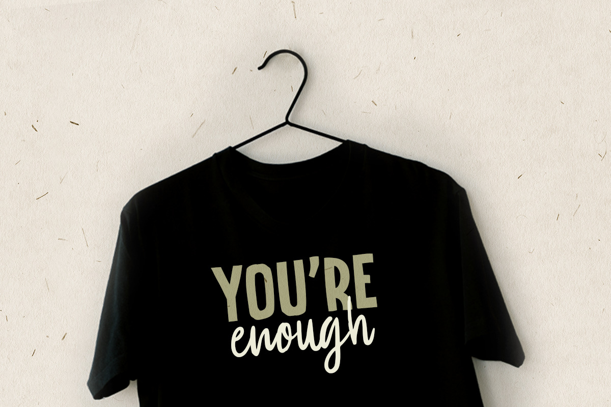 CREME – Modern Chic Hand-lettered font CREME – Modern Chic Hand-lettered font
