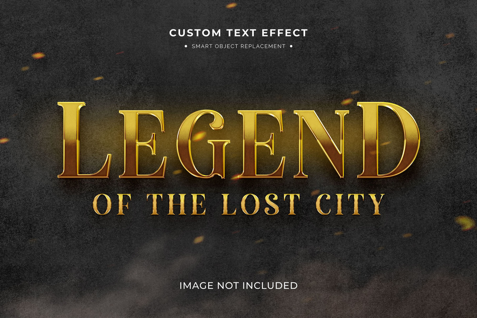 Video Games Title Text Effects Vol.2 Video Games Title Text Effects Vol.2