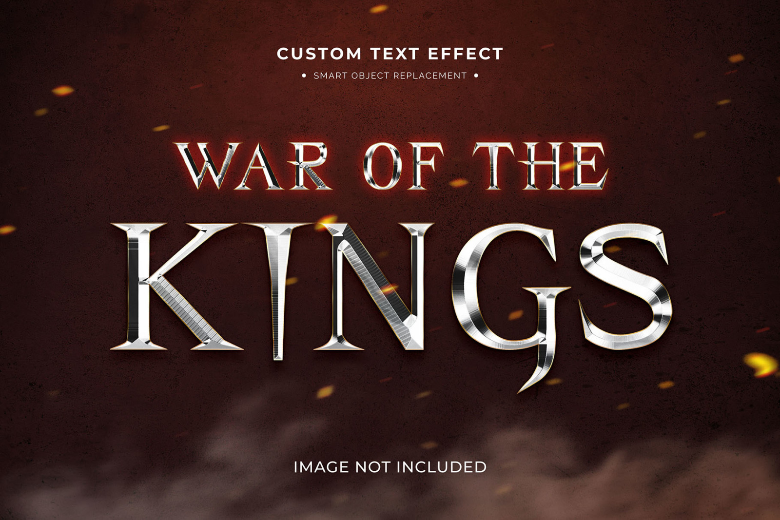 Video Games Title Text Effects Vol.2 Video Games Title Text Effects Vol.2