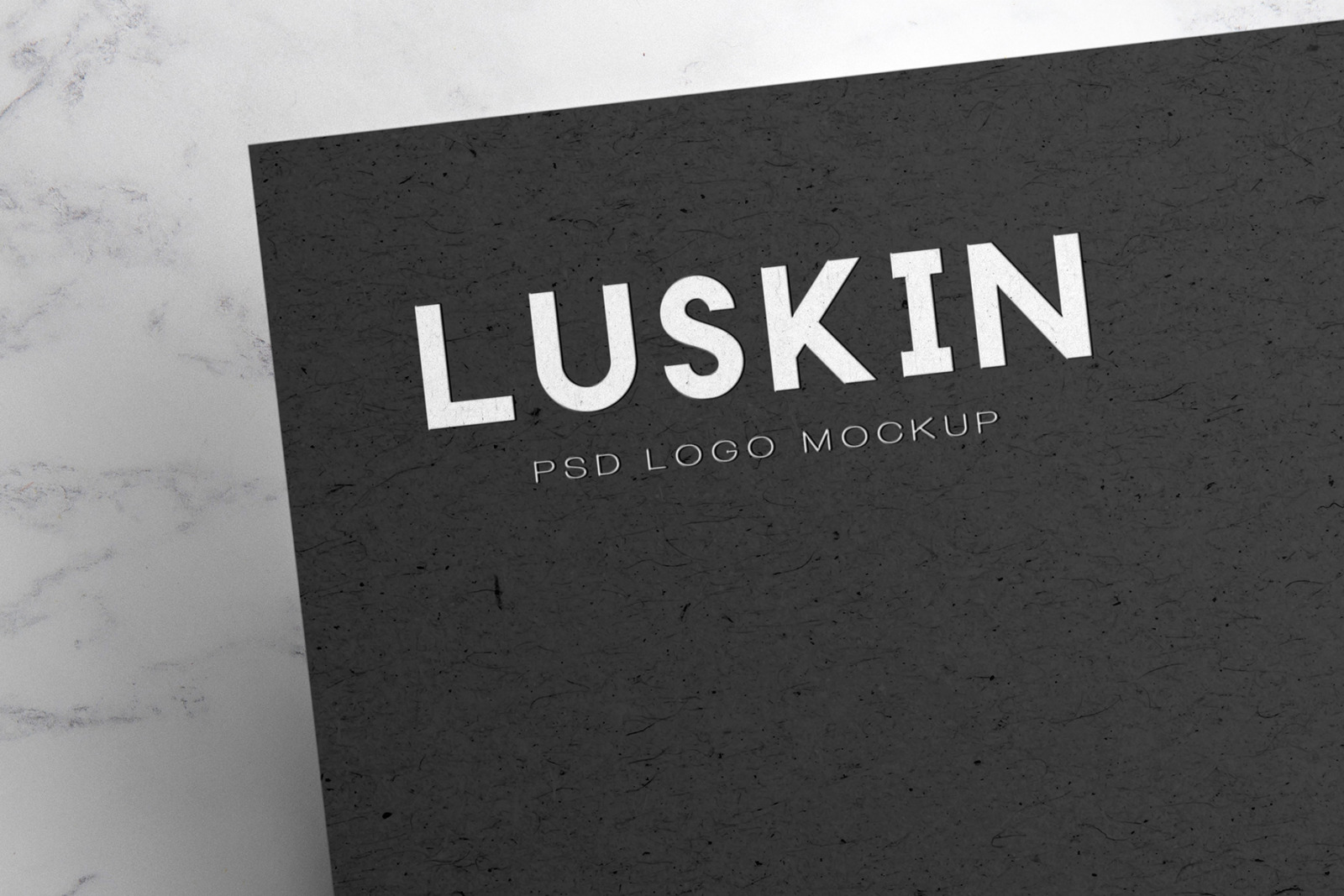 Logo Mockups Vol.5 Logo Mockups Vol.5