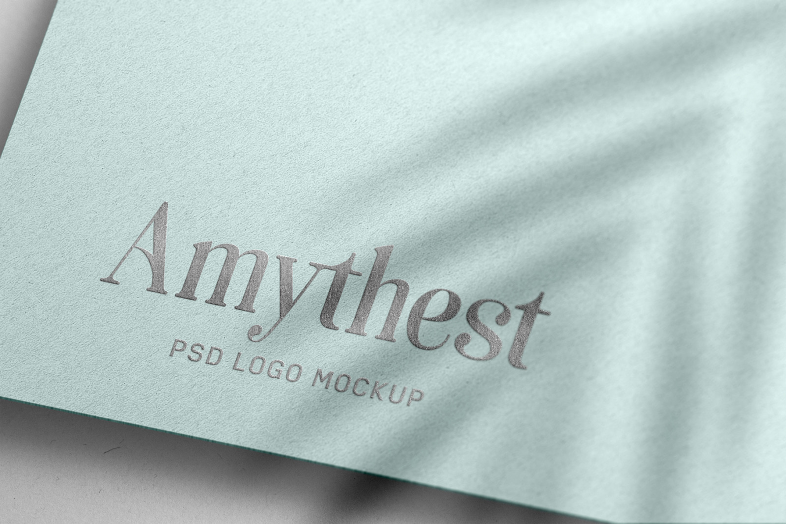 Logo Mockups Vol.5 Logo Mockups Vol.5