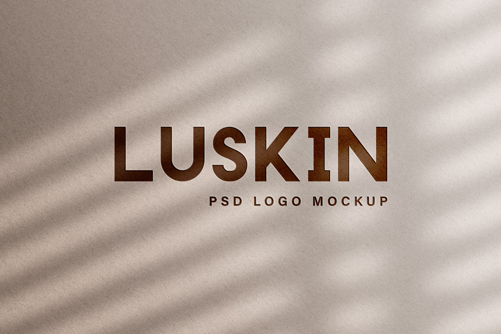 Logo Mockups Vol.5 Logo Mockups Vol.5