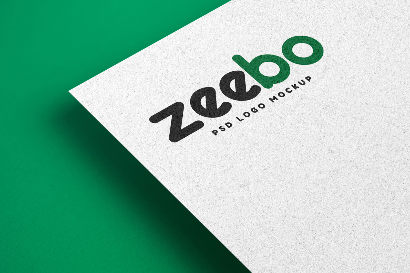 Logo Mockups Vol.5 Logo Mockups Vol.5