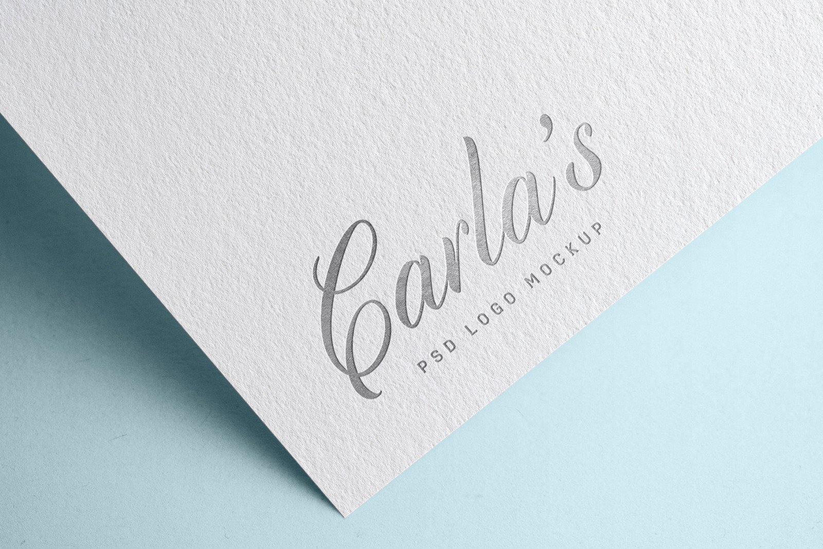 Logo Mockups Vol.5 Logo Mockups Vol.5
