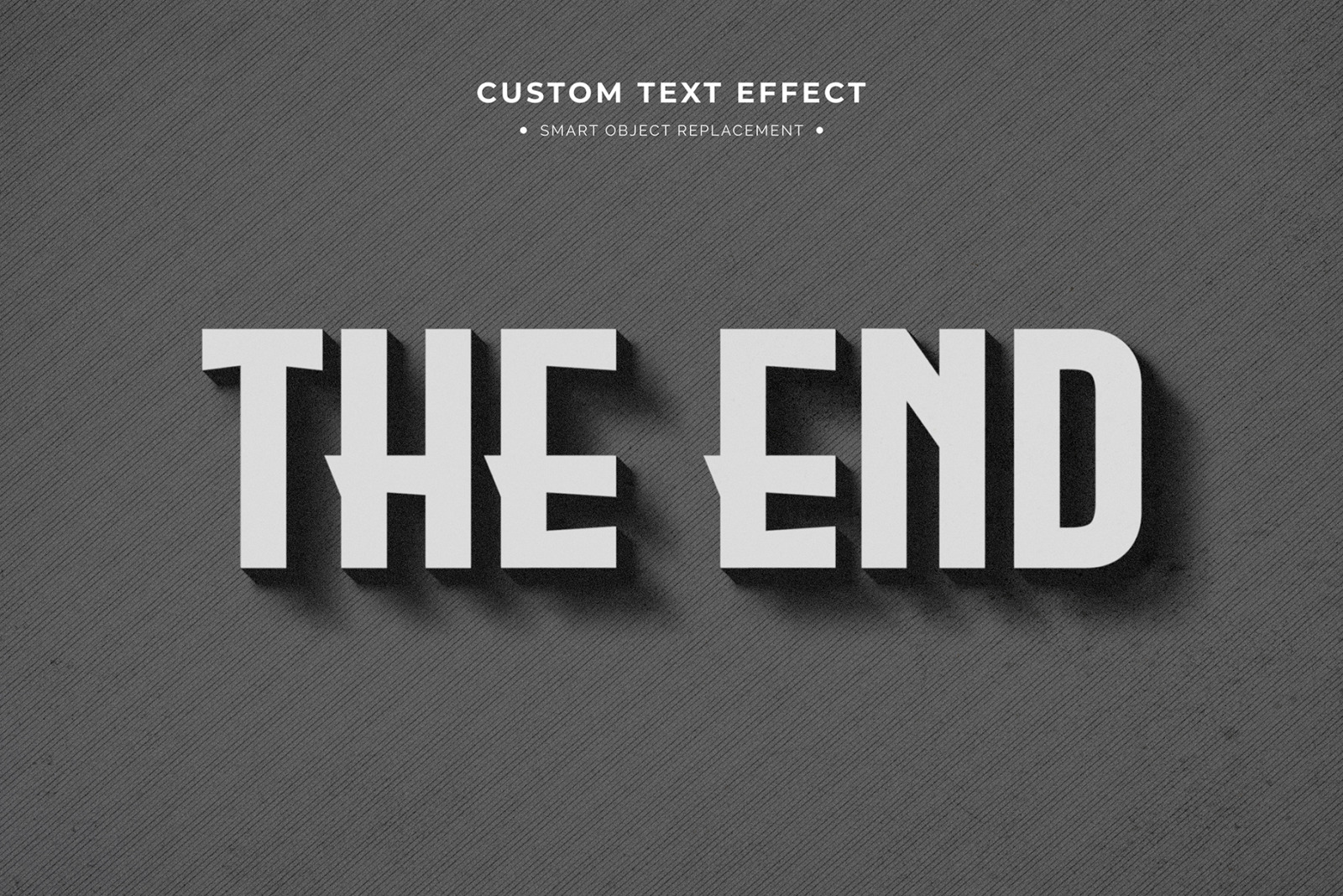 Old Movie Title Text Effects Old Movie Title Text Effects