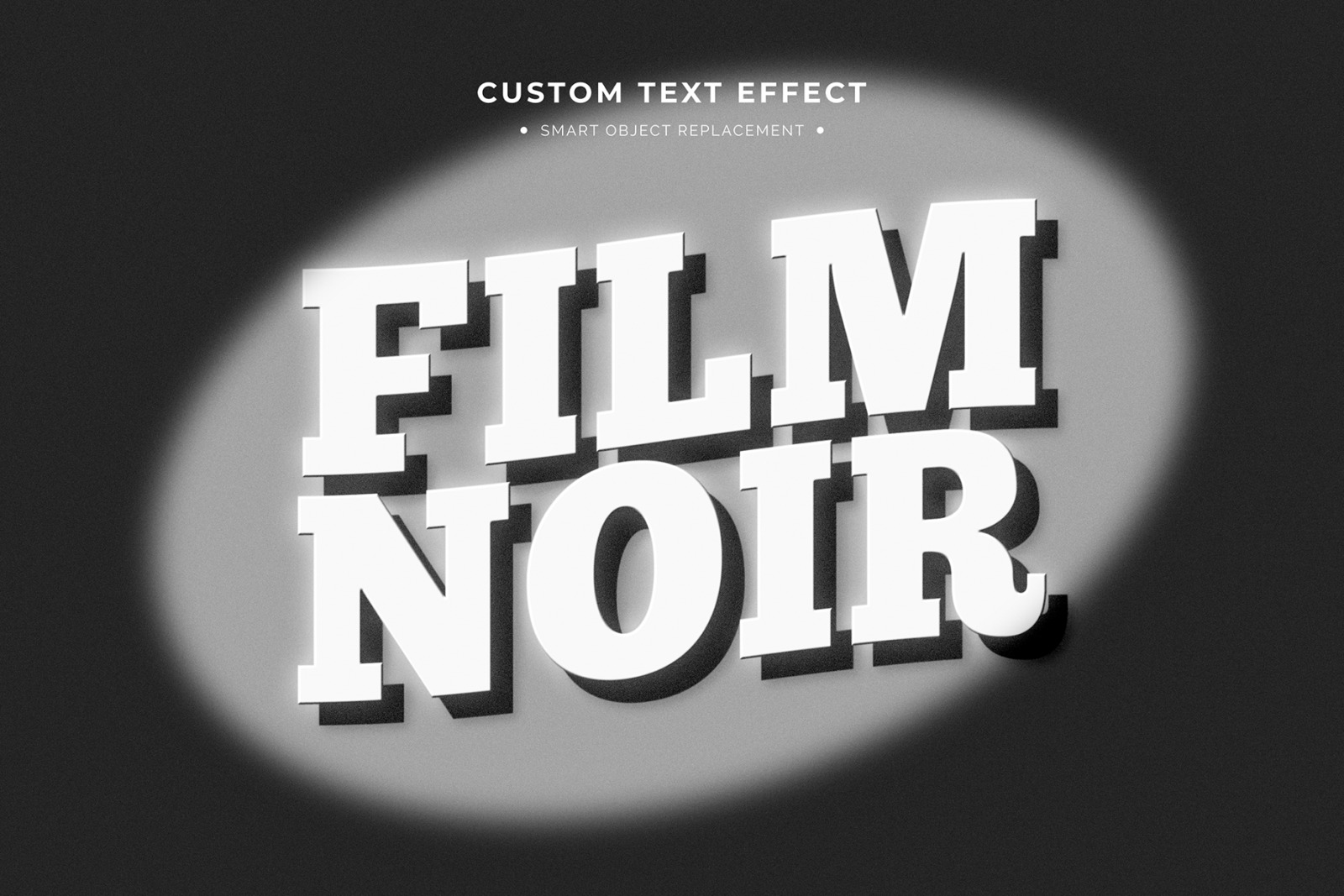 Old Movie Title Text Effects Old Movie Title Text Effects