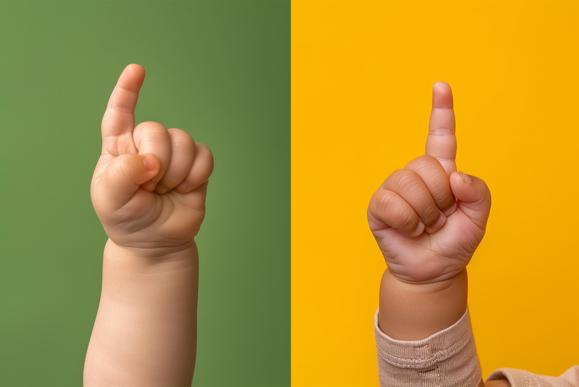 Baby hands - 60 images Baby hands - 60 images