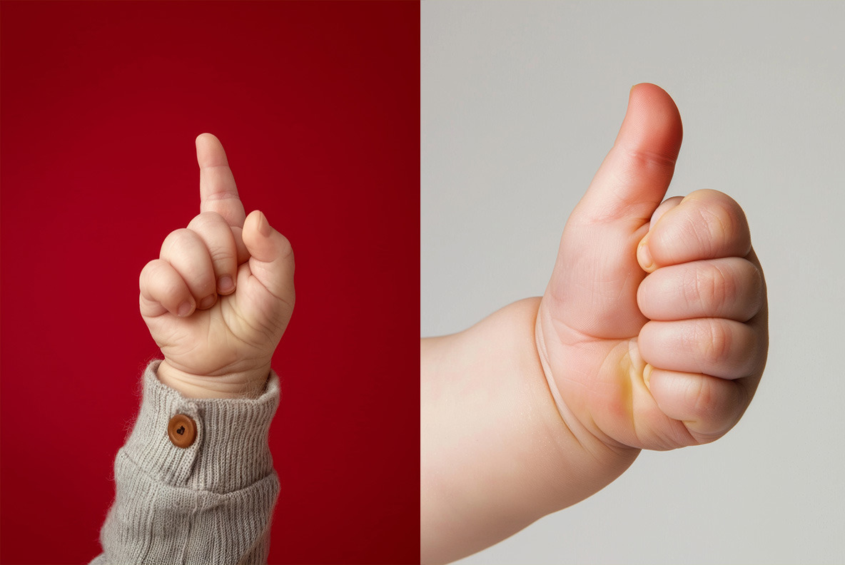 Baby hands - 60 images Baby hands - 60 images