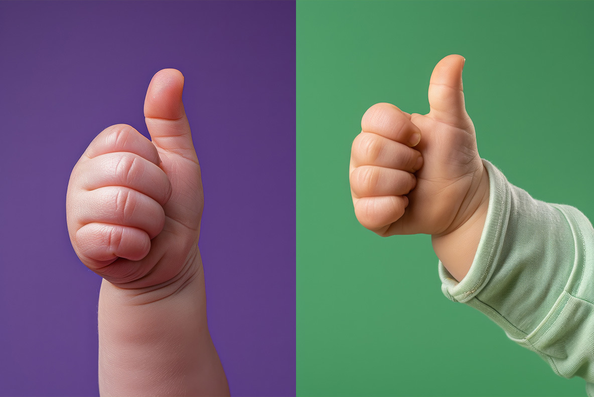 Baby hands - 60 images Baby hands - 60 images