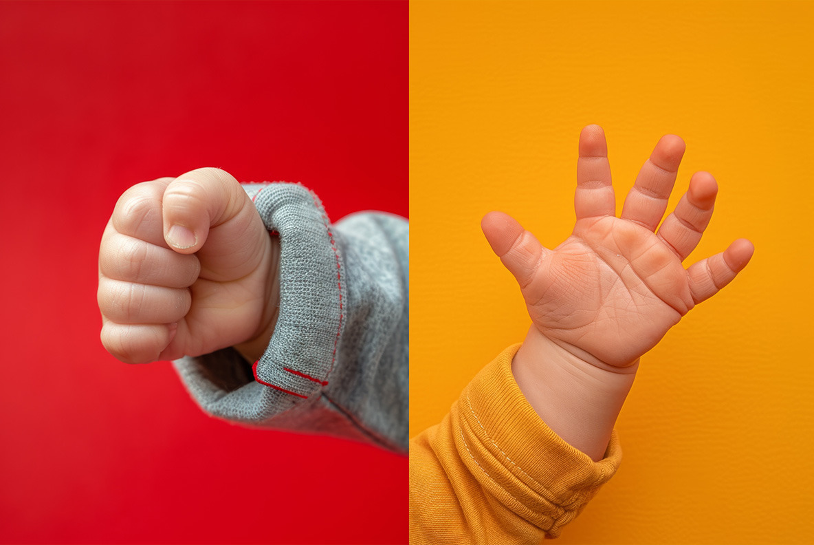 Baby hands - 60 images Baby hands - 60 images