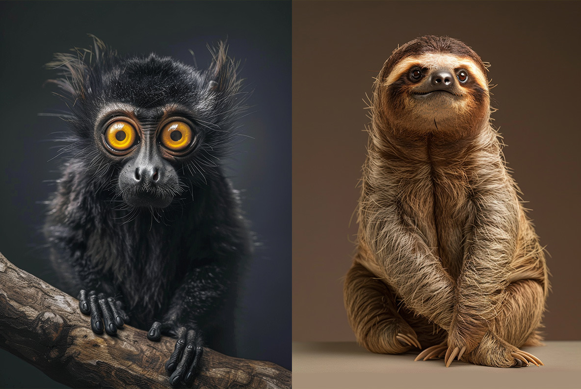 Funny animals - 54 images Funny animals - 54 images